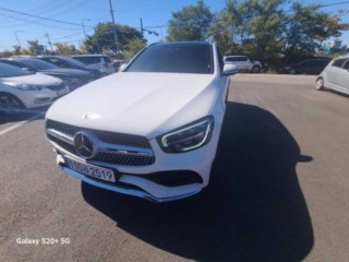 GLC클래스 X253 GLC 300 4MATIC