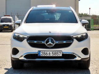 GLC클래스 X254 GLC220 d 4MATIC