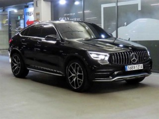 GLC클래스 X253 AMG GLC 43 4MATIC 쿠페