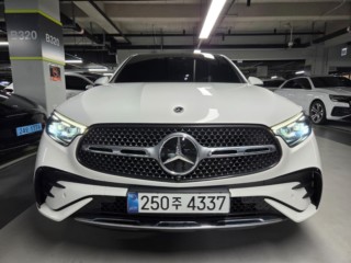 GLC클래스 X254 GLC300 4MATIC 쿠페