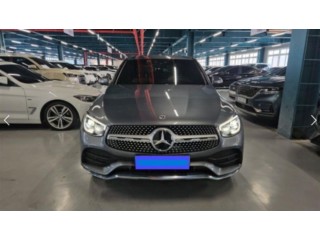 GLC클래스 X253 GLC 300 4MATIC 쿠페