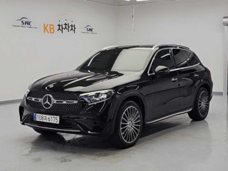 GLC클래스 X254 GLC300 4MATIC