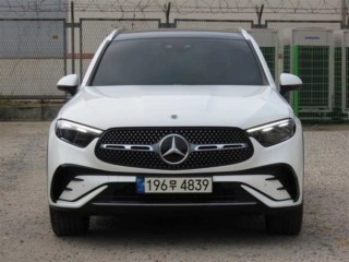 GLC클래스 X254 GLC300 4MATIC
