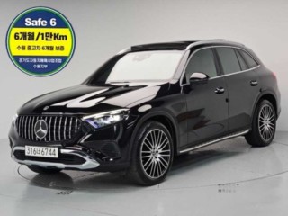 GLC클래스 X254 GLC220 d 4MATIC
