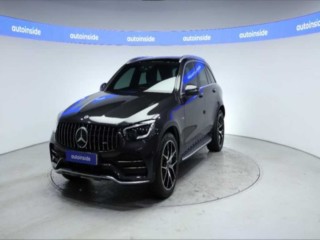 GLC클래스 X253 AMG GLC 43 4MATIC