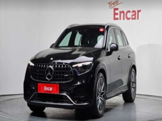 GLC클래스 X254 AMG GLC 43 4MATIC