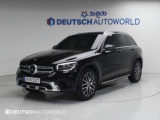 GLC클래스 X253 GLC 220 d 4MATIC